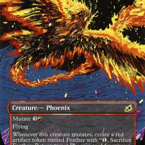 Everquill Phoenix