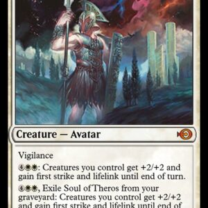 Soul of Theros