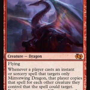Mirrorwing Dragon