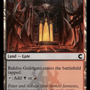 Rakdos Guildgate
