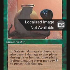 Nafs Asp