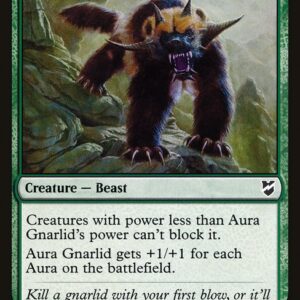 Aura Gnarlid