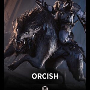 Orcish