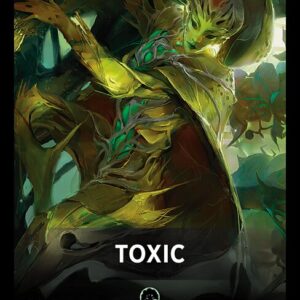 Toxic