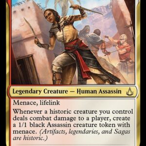 Aya of Alexandria