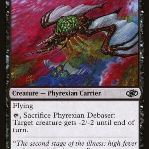 Phyrexian Debaser