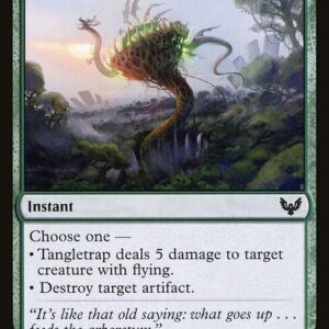Tangletrap