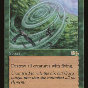 Whirlwind