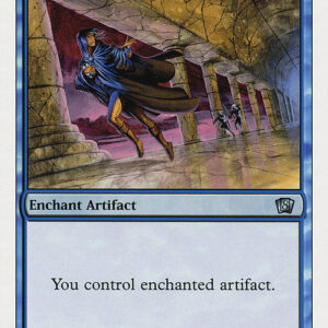 Steal Artifact