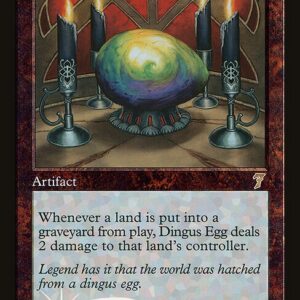 Dingus Egg