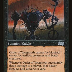 Order of Yawgmoth