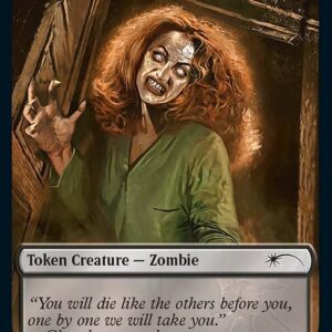 Zombie