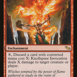 Knollspine Invocation