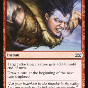 Balduvian Rage