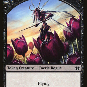 Faerie Rogue