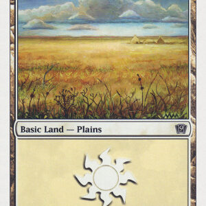 Plains