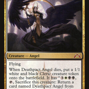 Deathpact Angel