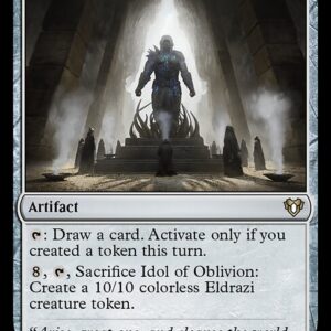 Idol of Oblivion