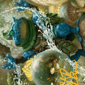 Pond Prophet // Pond Prophet