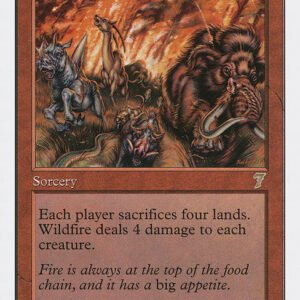 Wildfire