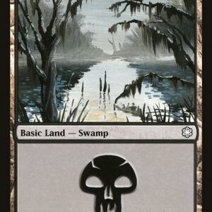 Swamp