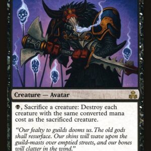 Sanguine Praetor