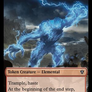 Lightning Rager