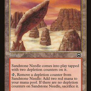Sandstone Needle