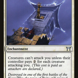 Ghostly Prison