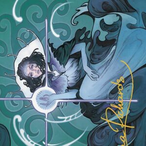 Vannifar, Evolved Enigma // Vannifar, Evolved Enigma