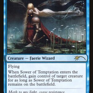 Sower of Temptation
