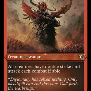 Avatar of Slaughter