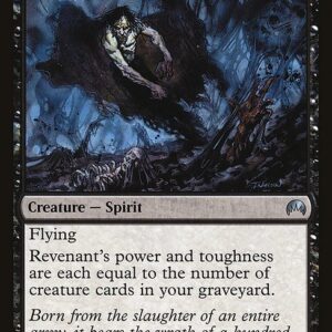 Revenant