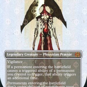 Elesh Norn, Mother of Machines