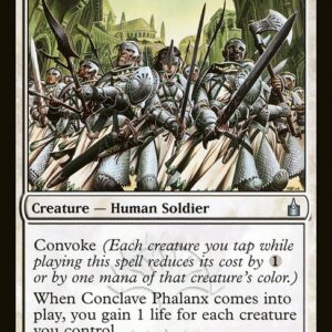 Conclave Phalanx