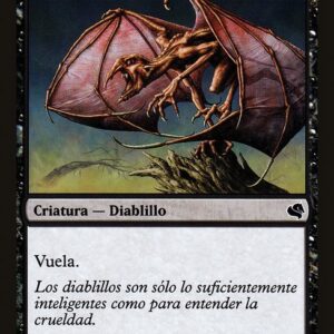Dusk Imp