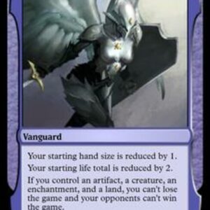 Platinum Angel Avatar
