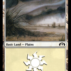Plains