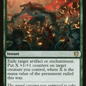 Ruinous Intrusion