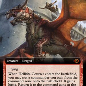 Hellkite Courser