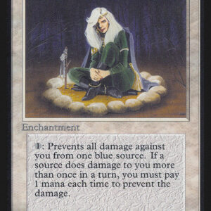 Circle of Protection: Blue