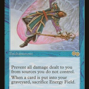 Energy Field