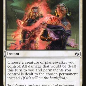 Gideon's Sacrifice