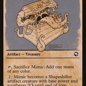 Mimic