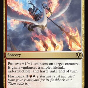 Angelfire Ignition