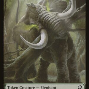 Elephant