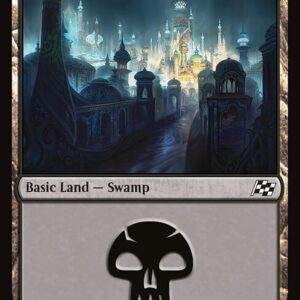 Swamp