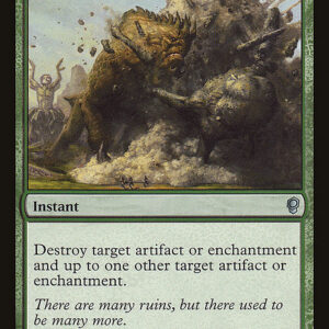 Relic Crush