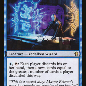 Jace's Archivist