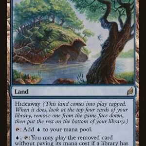 Shelldock Isle